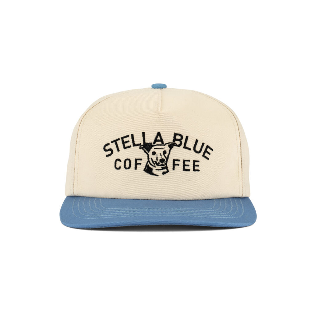 custom 5 panel cap