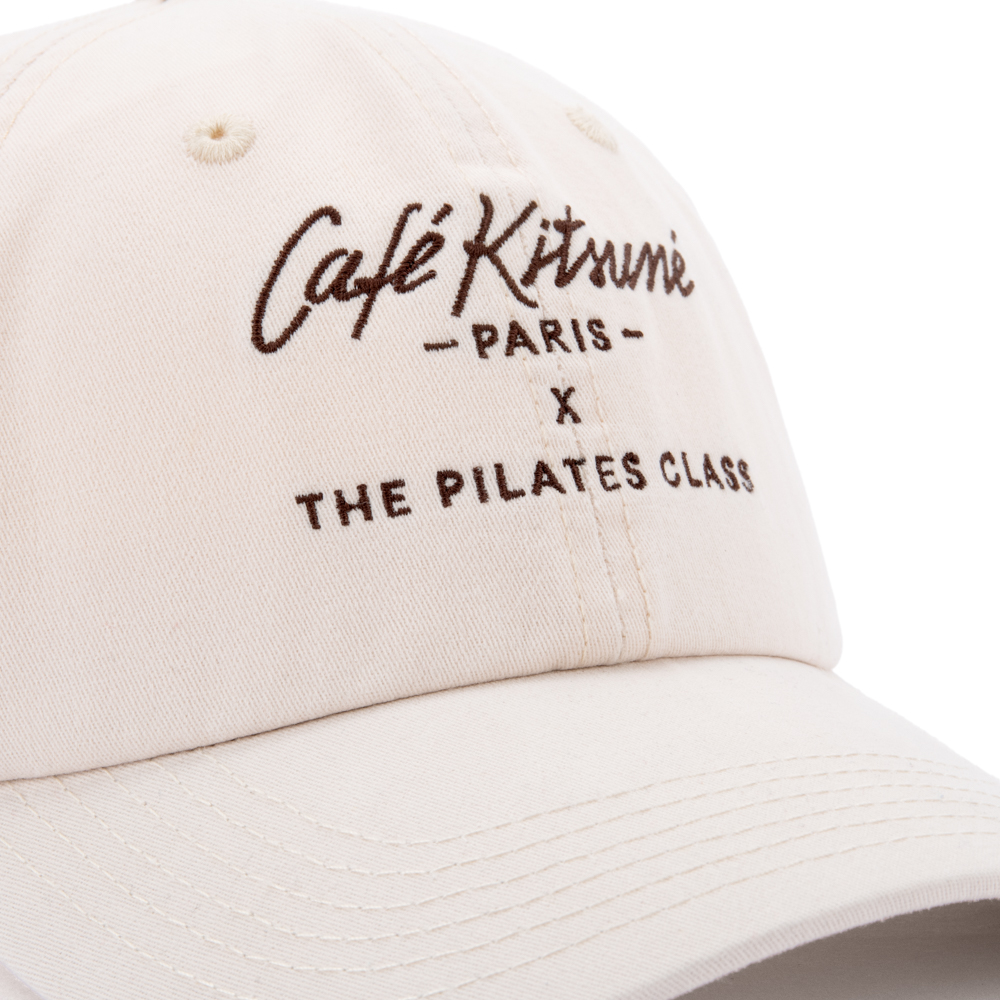 Custom 6 Panel Unstructured Cap