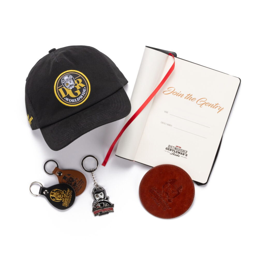 custom merchandise