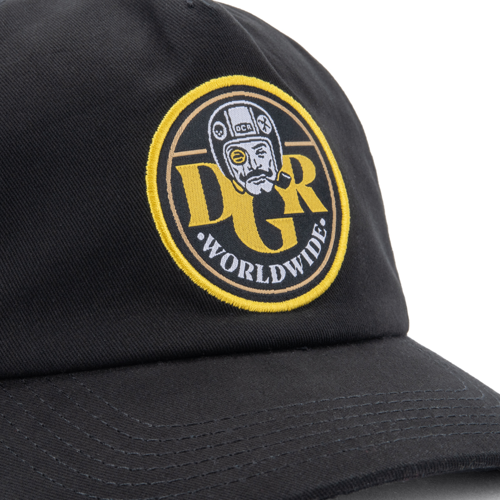 custom 5 panel cap