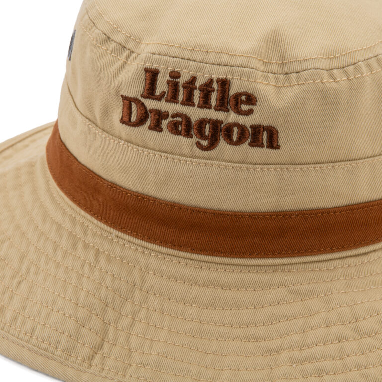 custom utility bucket hat