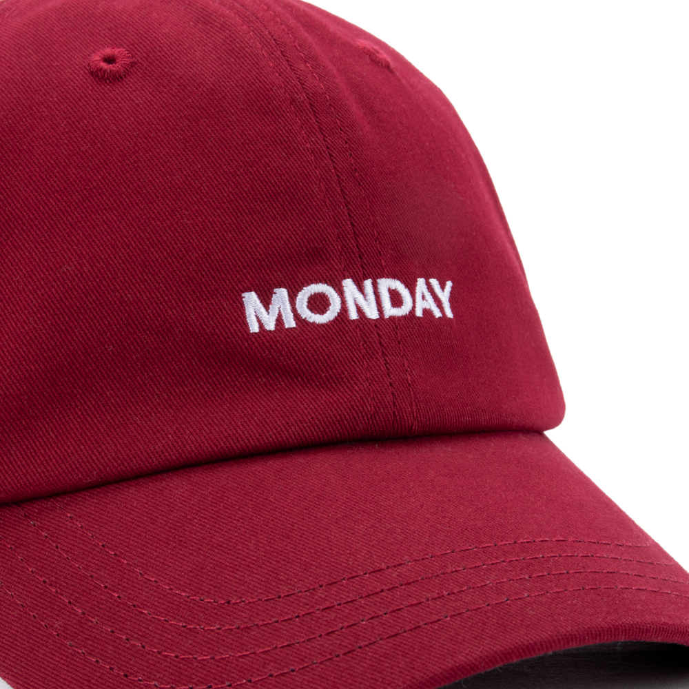 Custom 6 Panel Dad Cap