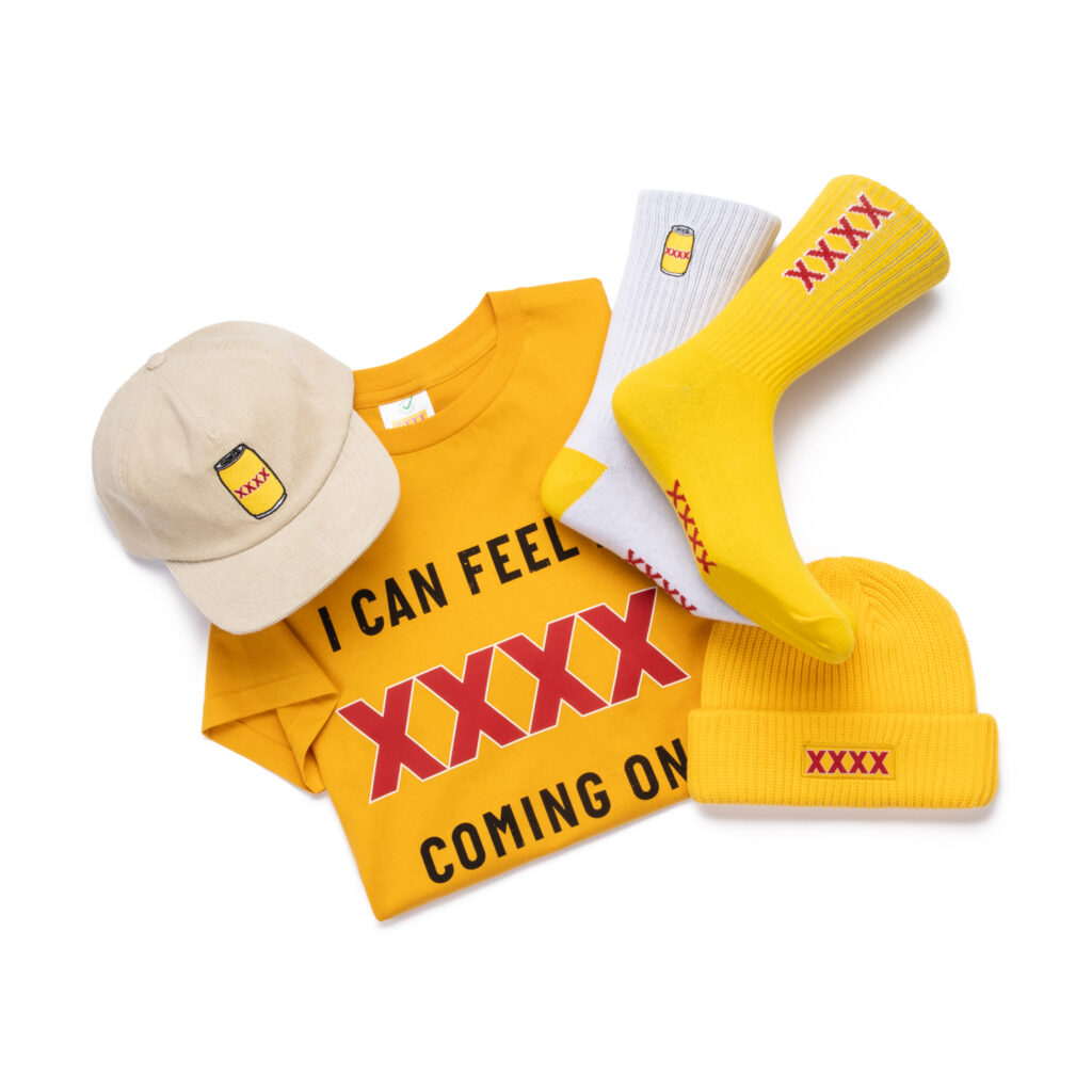 custom merchandise