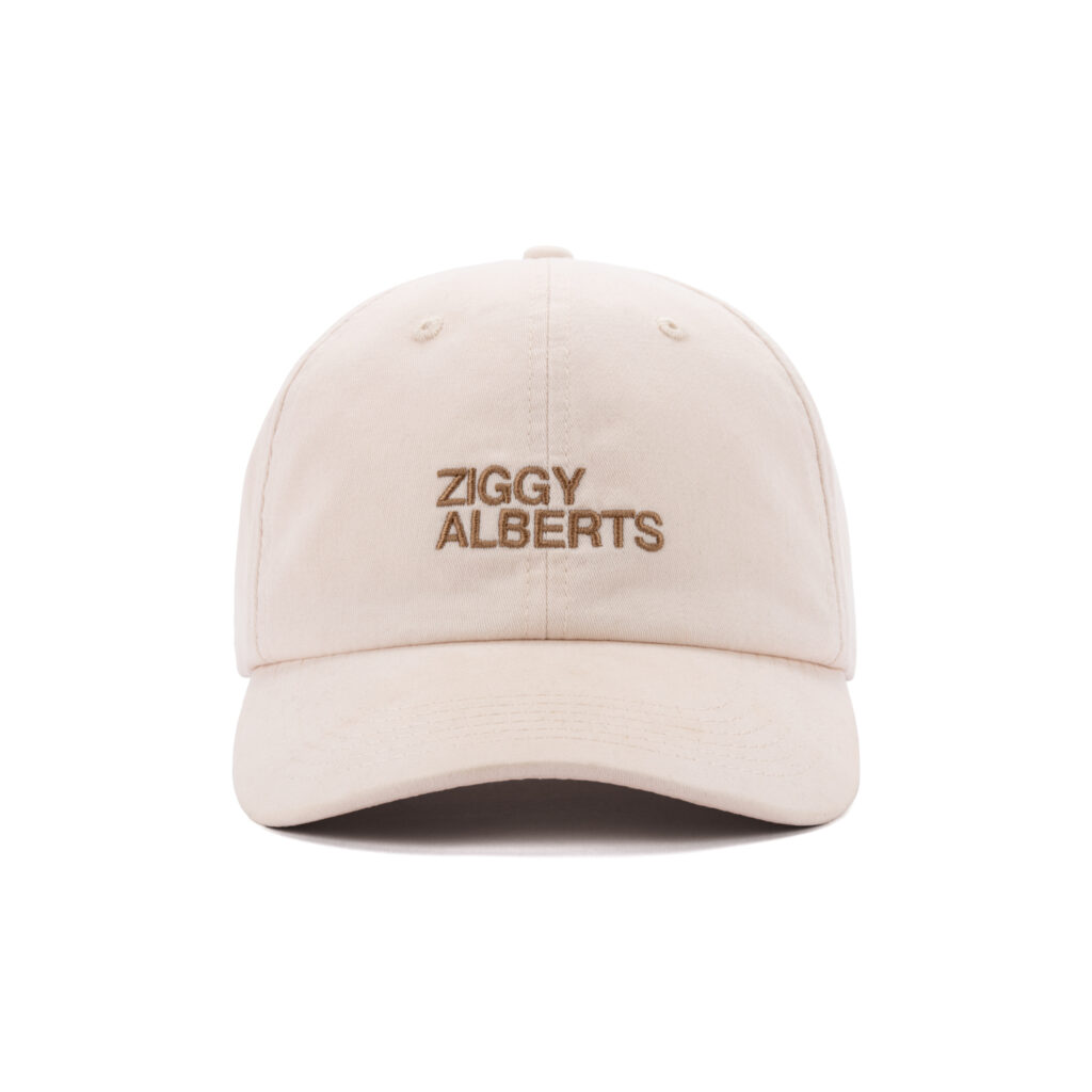 custom 6 panel dad cap