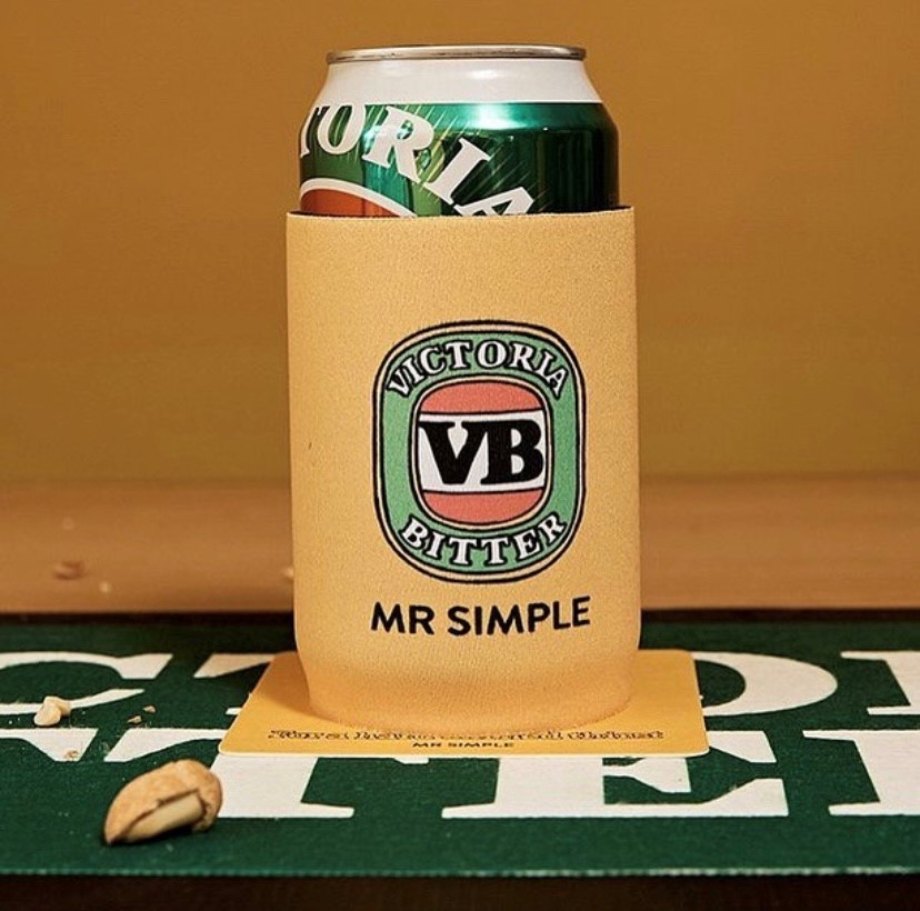 custom stubbie cooler