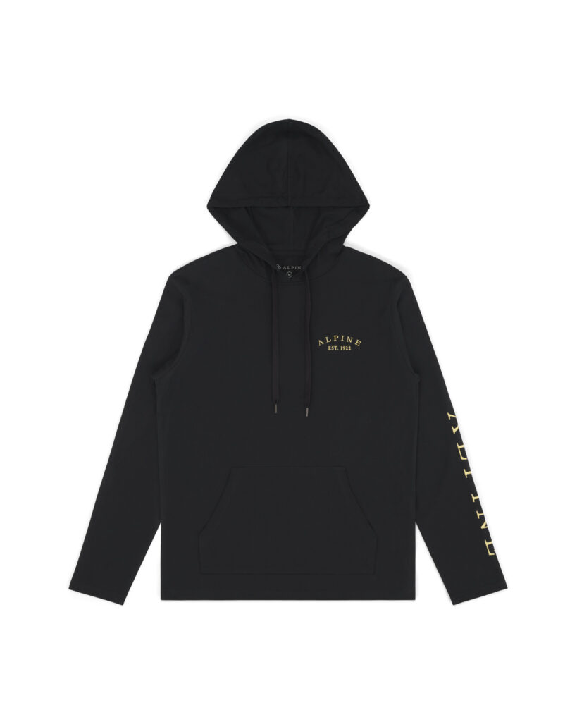 custom long sleeve t-shirt