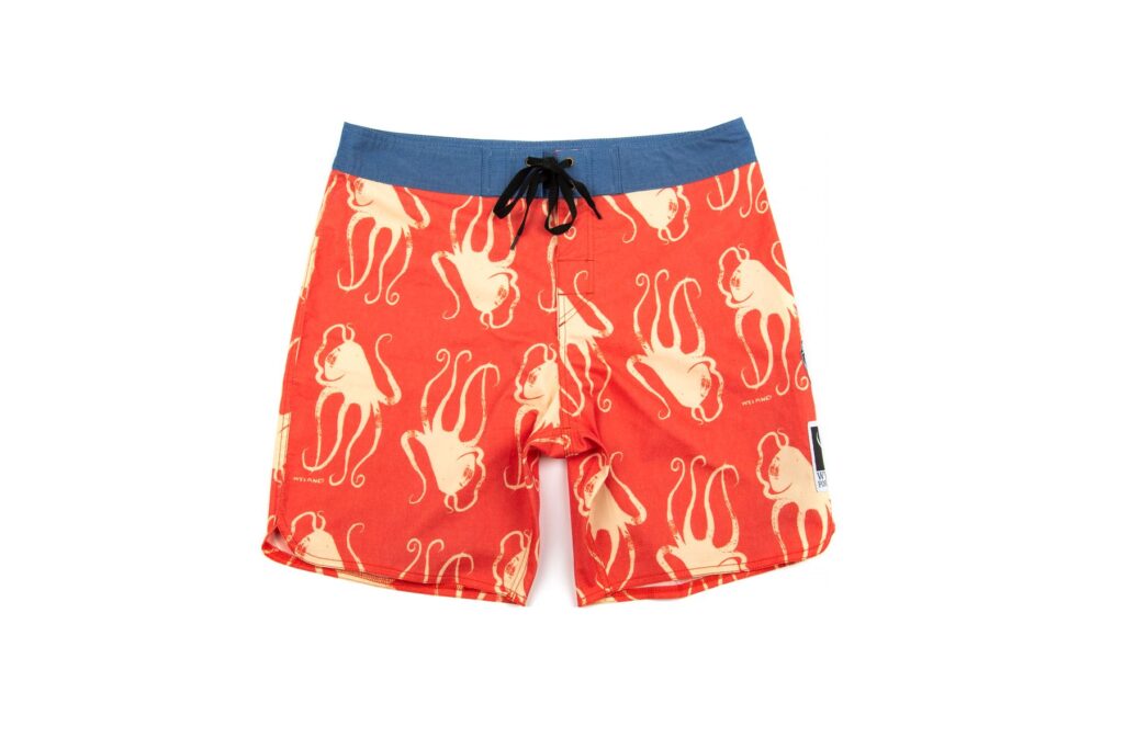 custom boardshorts