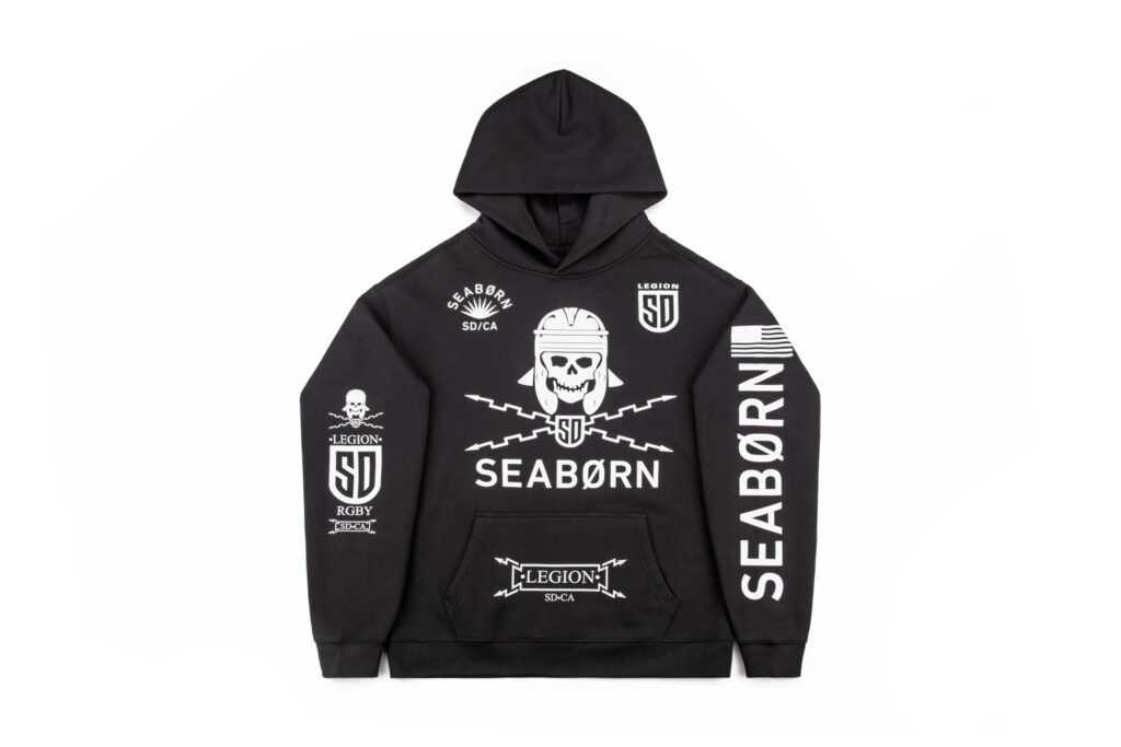 custom hoodie