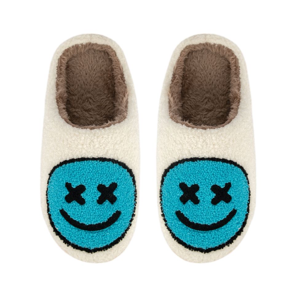 custom slippers