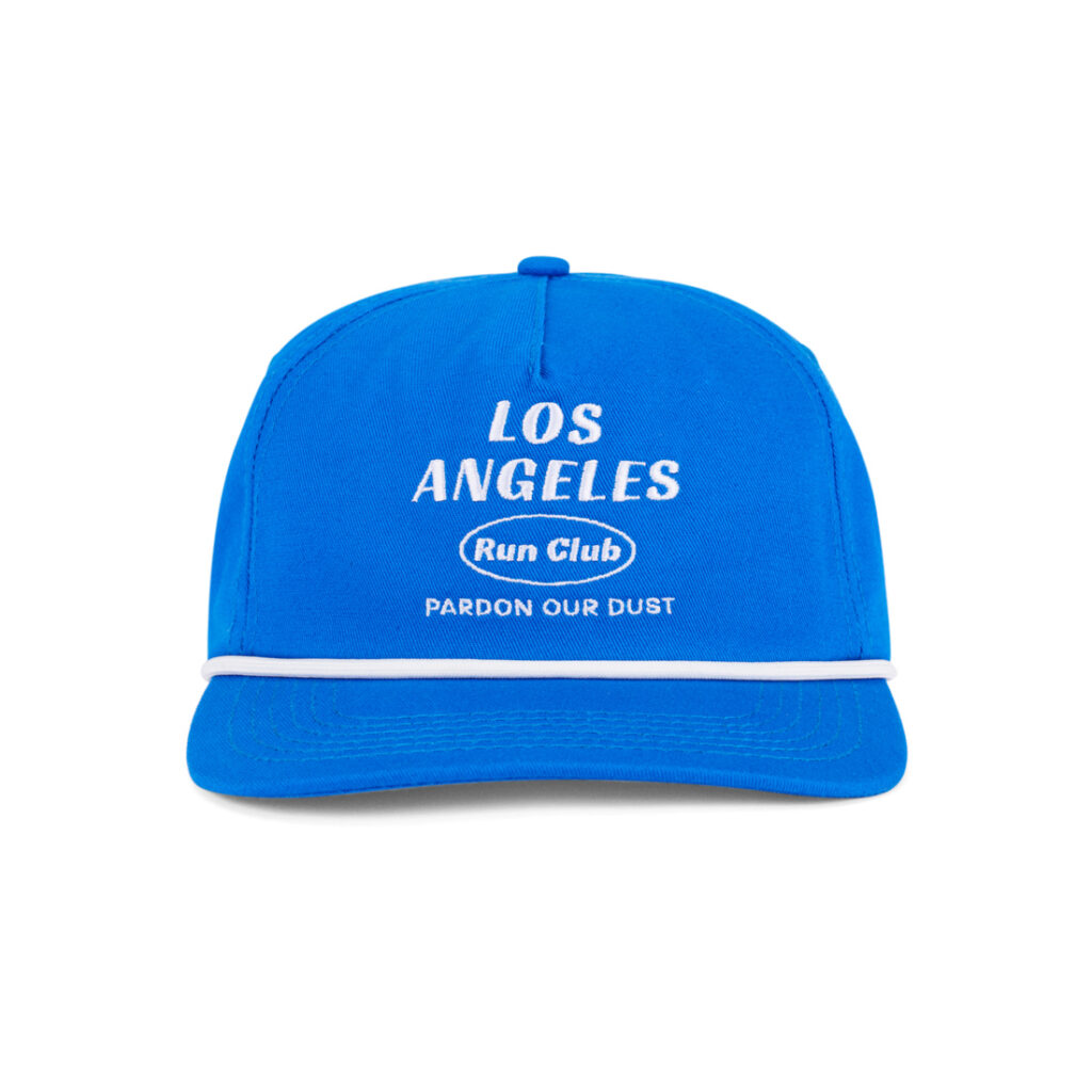 custom 5 panel cap