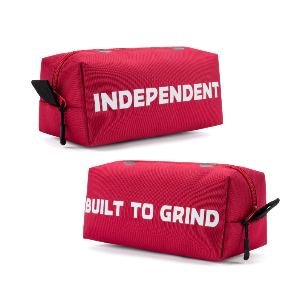 custom toiletry bag pouch