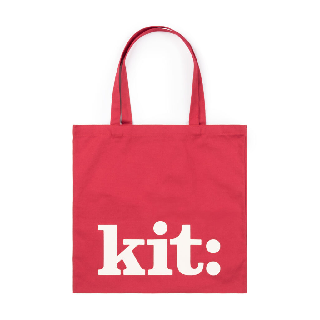 custom tote bag