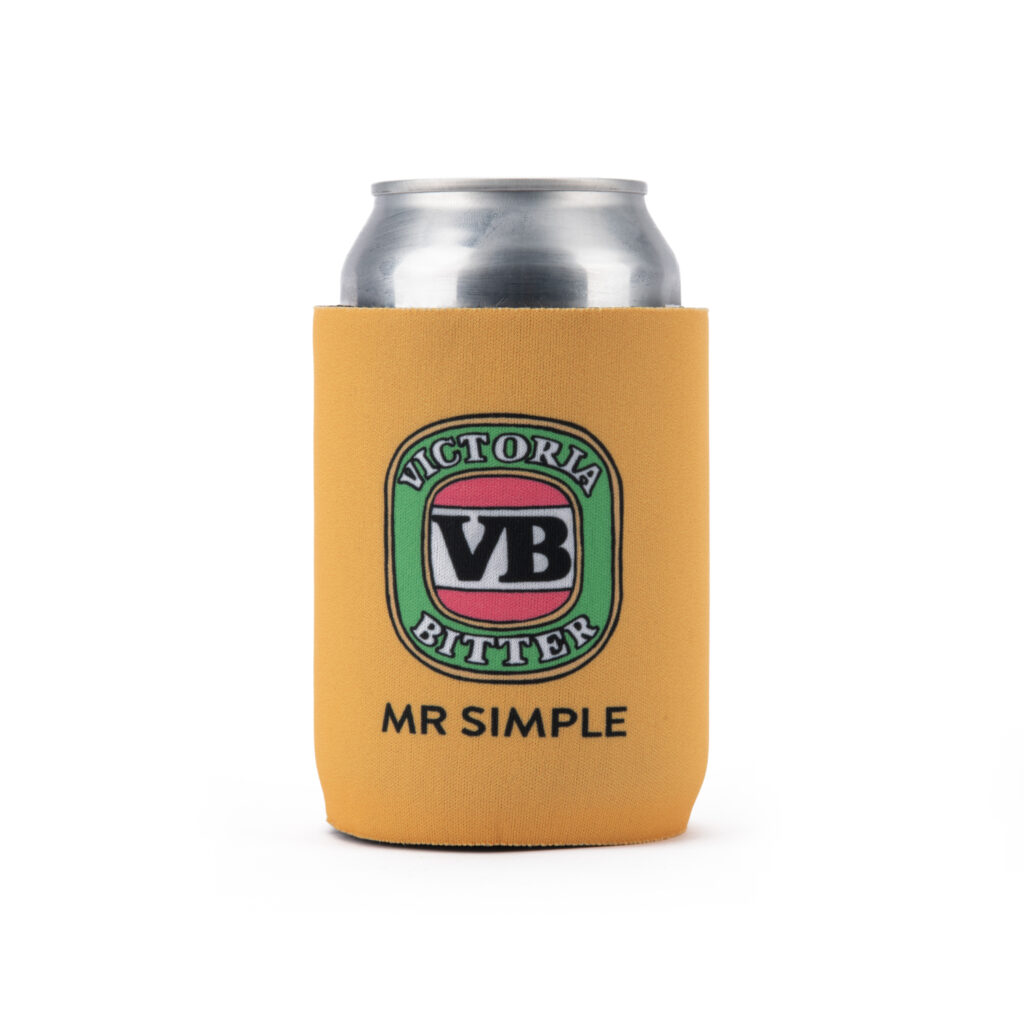custom stubbie cooler
