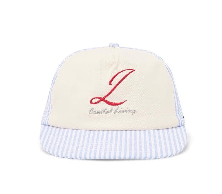custom 5 panel cap