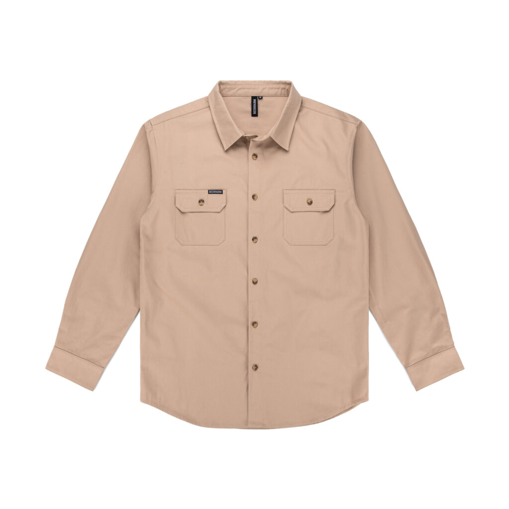 custom workshirts