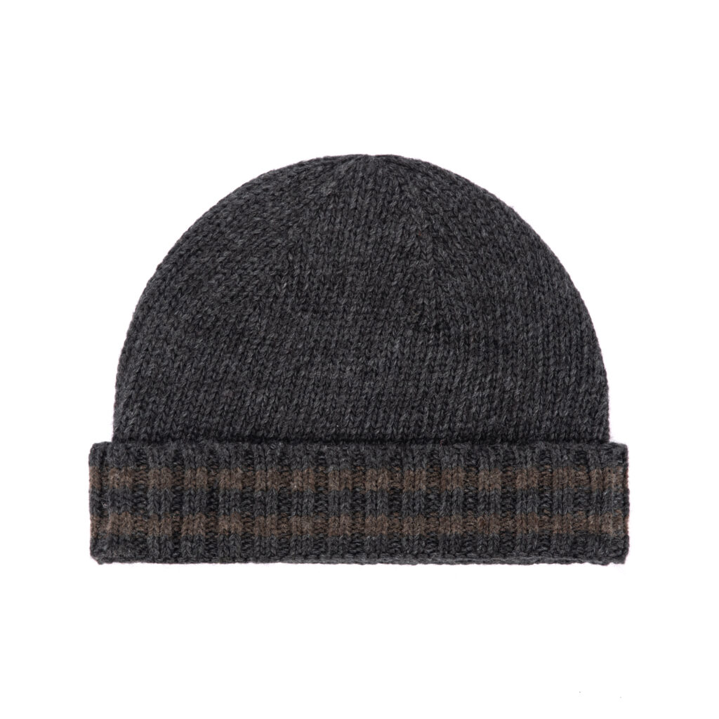 custom cuff beanie