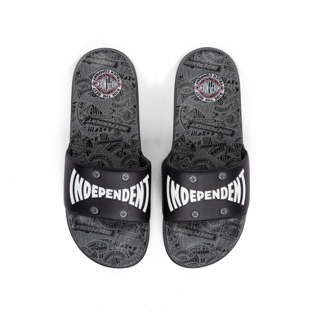 custom slides