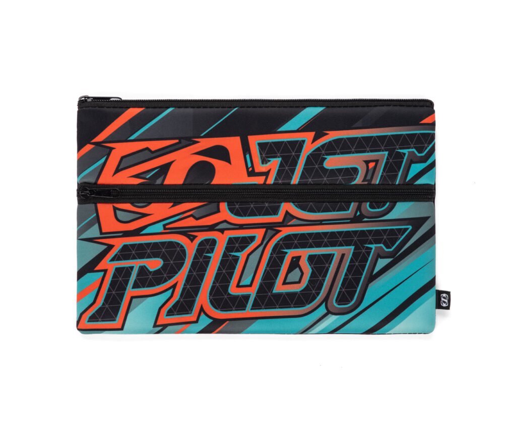 custom pencil case