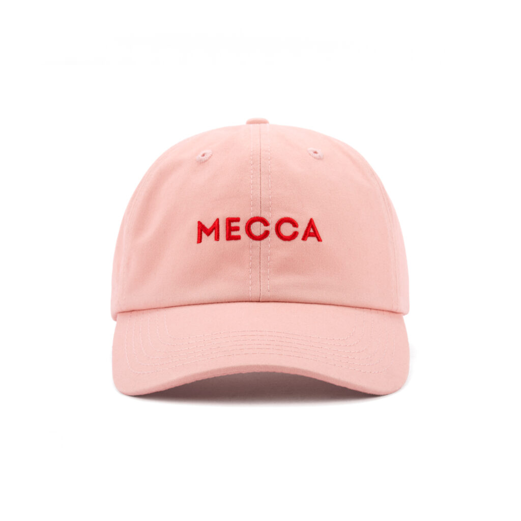 custom dad cap