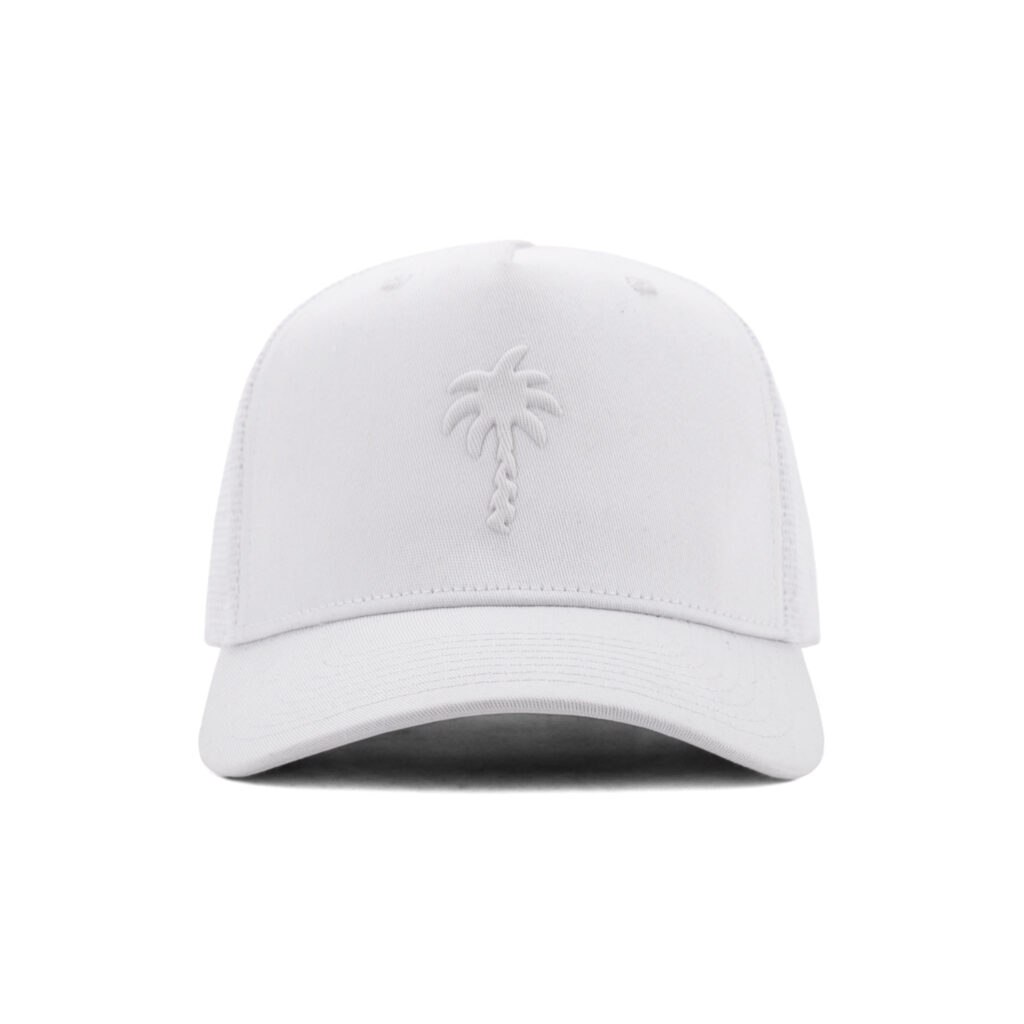 custom trucker cap