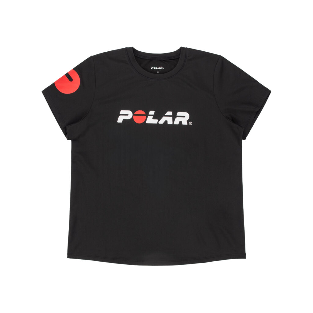 custom running shirt