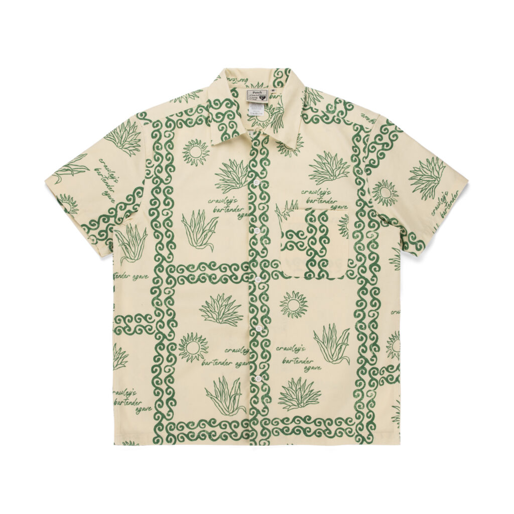 custom short sleeve button up shirt