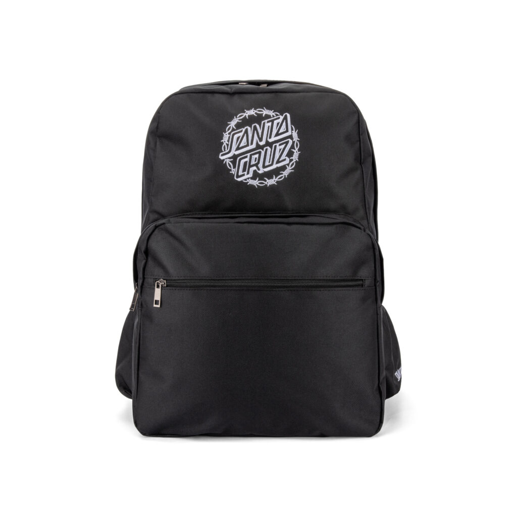 custom back pack