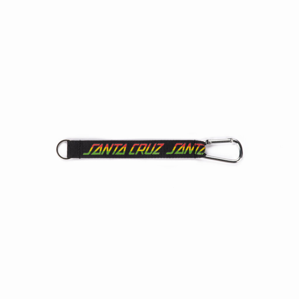 custom keyrings