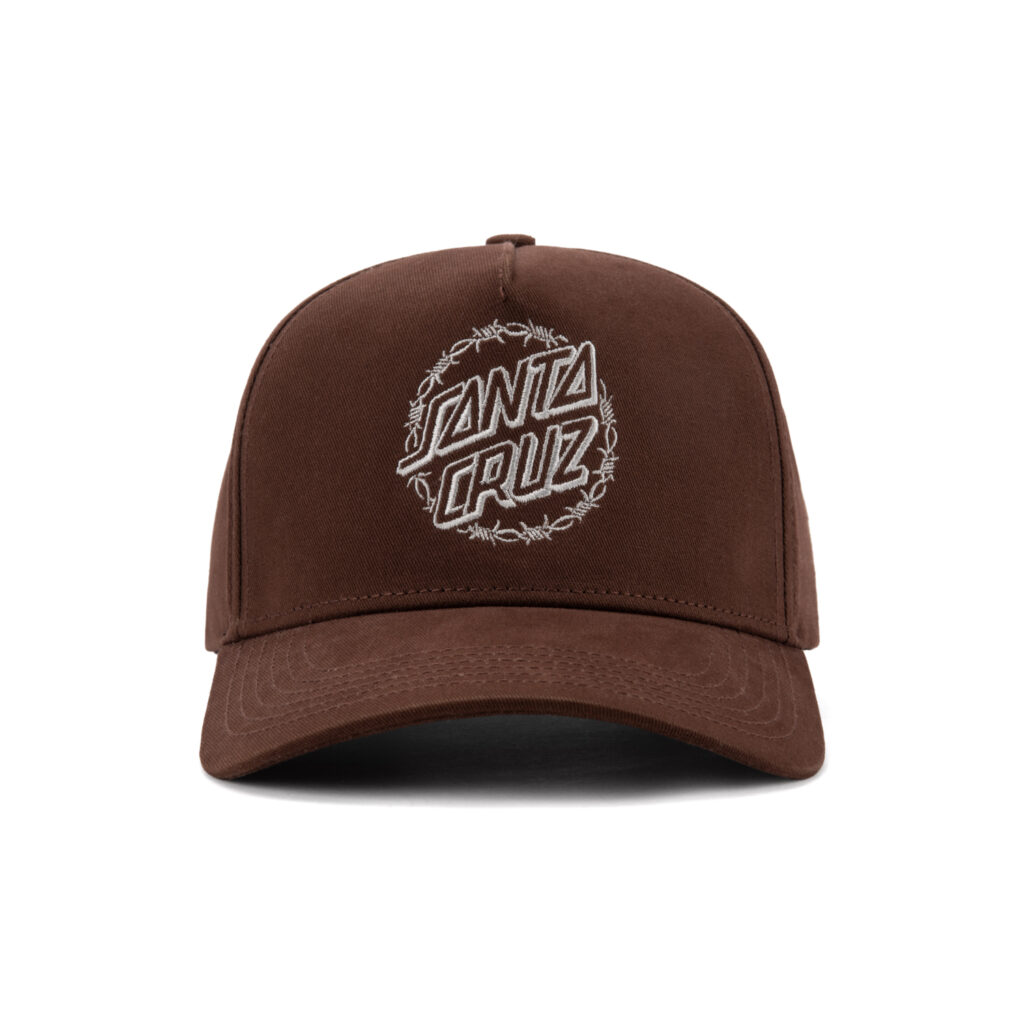 custom snap back cap