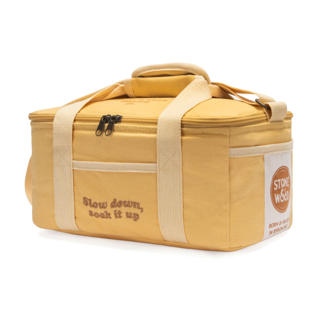 custom cooler bag