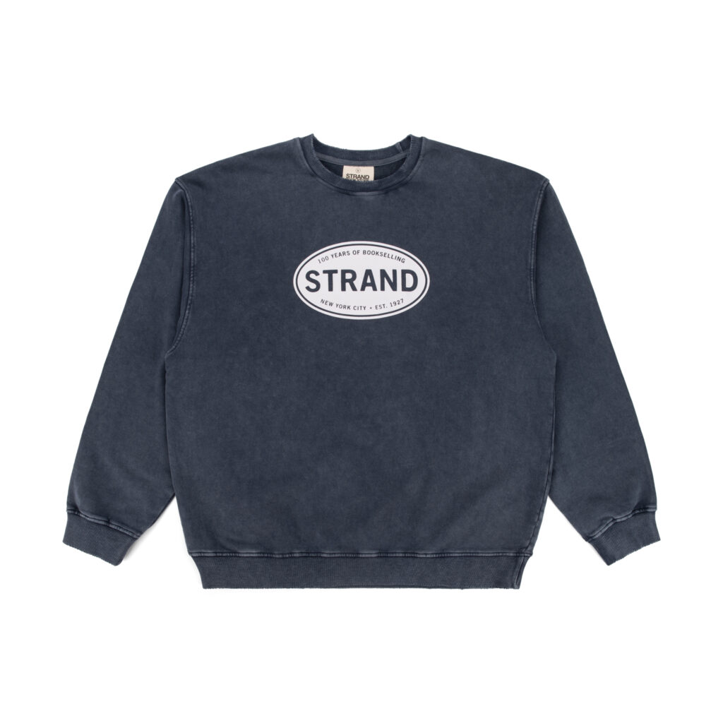 custom crew neck sweater