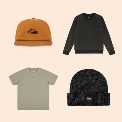custom brewery merchandise