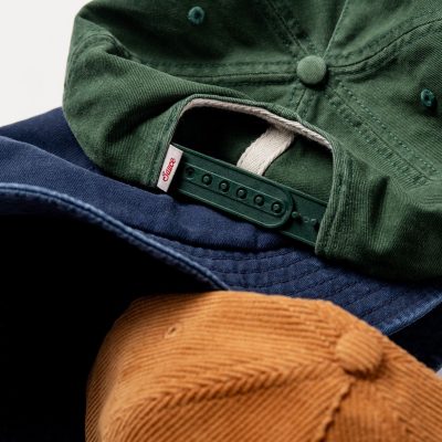 custom organic cotton cap supplier australia