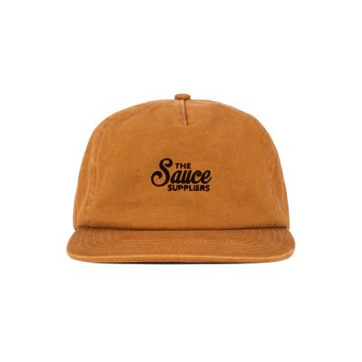 custom 5 panel cap