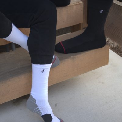 custom socks