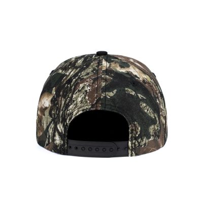 custom headwear manufacturer