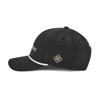 CUSTOM GOLF CAP