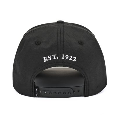 CUSTOM GOLF CAP