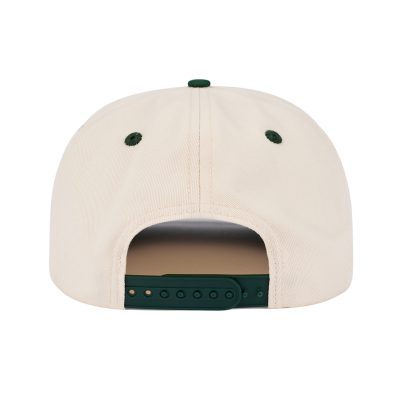 CUSTOM 5 PANEL CAP