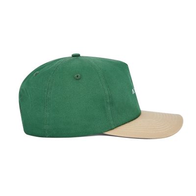 CUSTOM 5 PANEL CAP