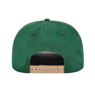 CUSTOM 5 PANEL CAP