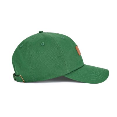 custom 6 panel dad cap