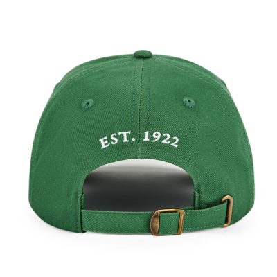 custom 6 panel dad cap