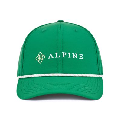 CUSTOM GOLF CAP