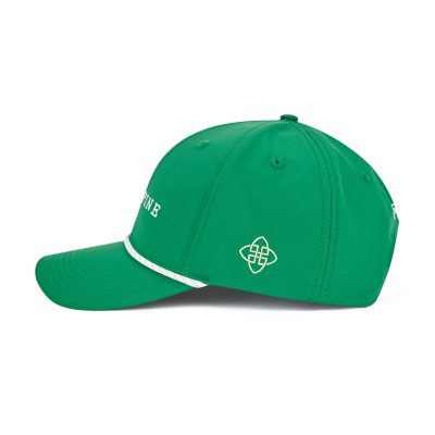 CUSTOM GOLF CAP
