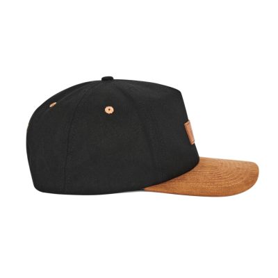 custom 5 panel cap