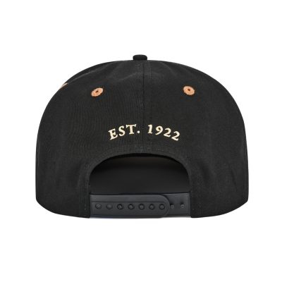 custom 5 panel cap