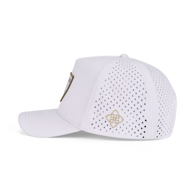 CUSTOM GOLF CAP