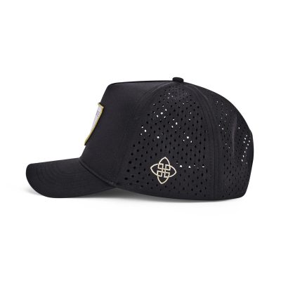 CUSTOM GOLF CAP