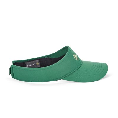 CUSTOM GOLF VISOR